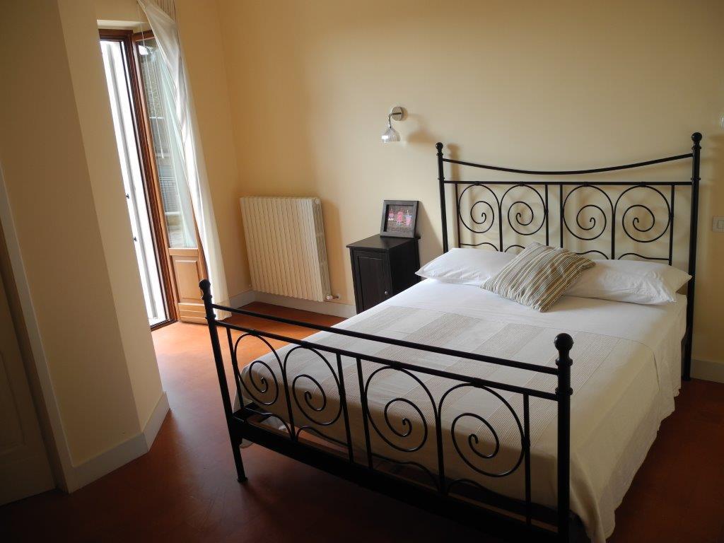 Agriturismo Eschito Hotel Montottone Luaran gambar